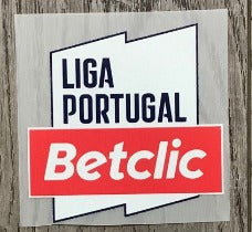 Badge Liga Betclic Portugal