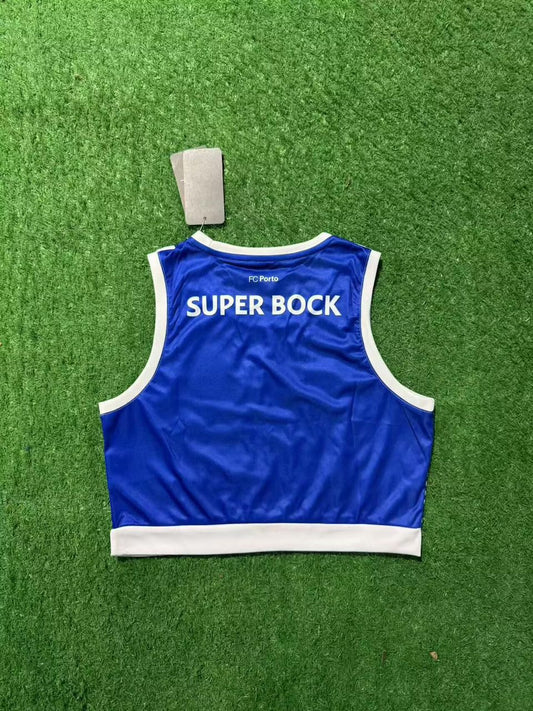 Women’s Short Sleeve FCP 2025-26 Home