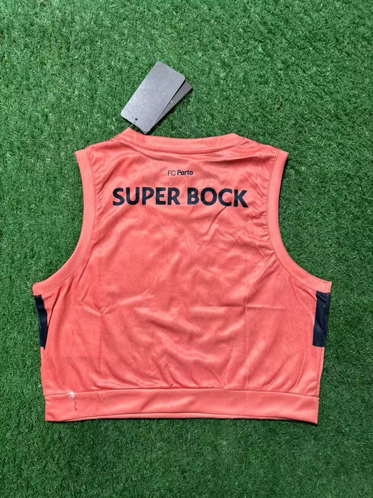 Women’s Short Sleeve FCP 2025-26 Alternate