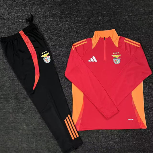S.L.B. 2025-26 - training tracksuit