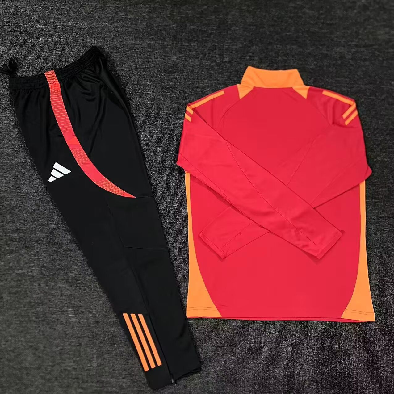 S.L.B. 2025-26 - training tracksuit