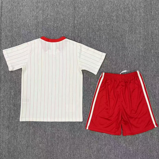 Kids’ Kit SLB 2025-26 Special Edition Jersey