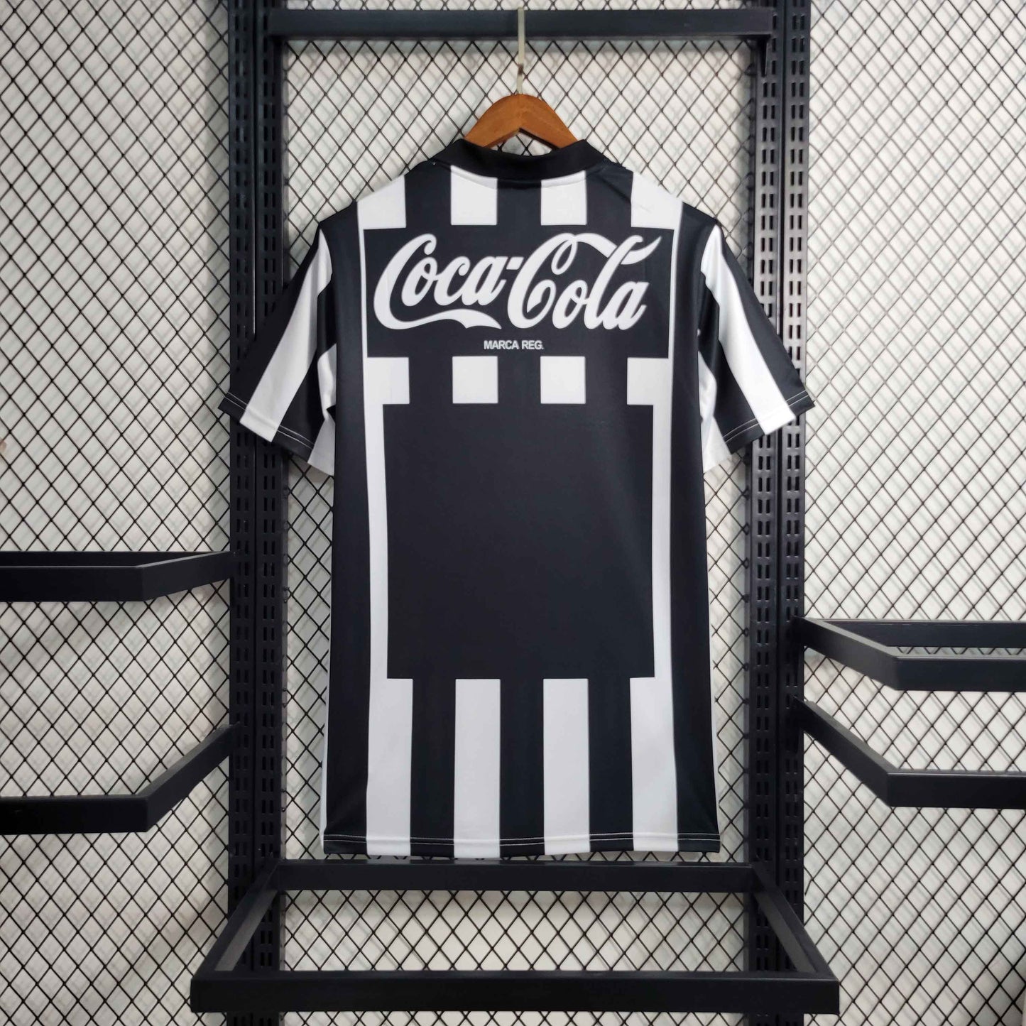 Camisola Botafogo-RJ 1992-93 Principal