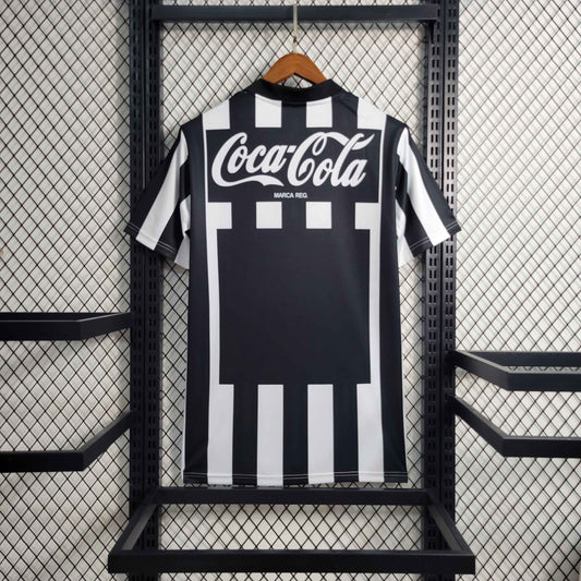 Camisola Botafogo-RJ 1992-93 Principal