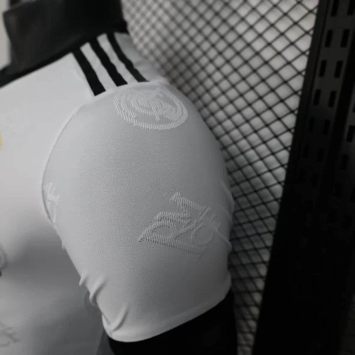 Camisola Real Madrid CF 2025-26 Edição Especial Versão Jogador