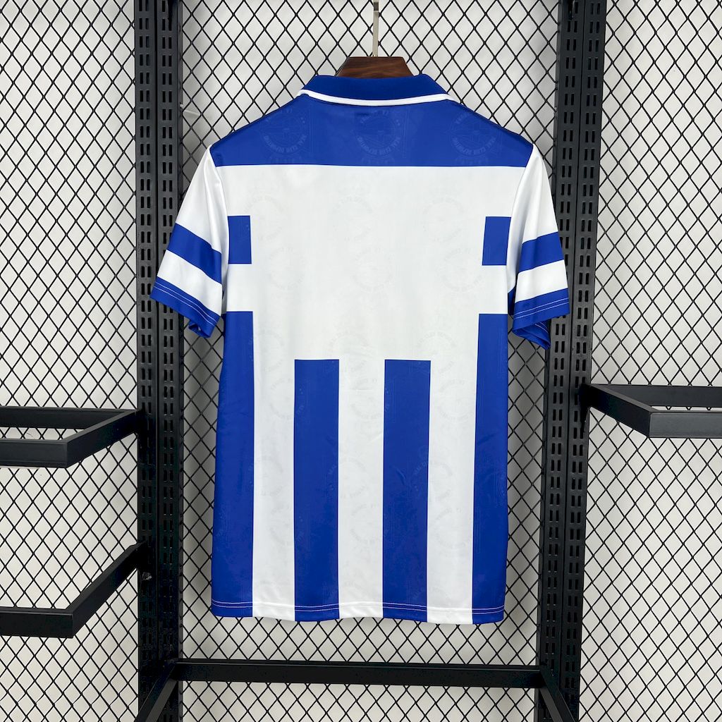 Camisola RC Deportivo de Corunha 1994-95 Principal