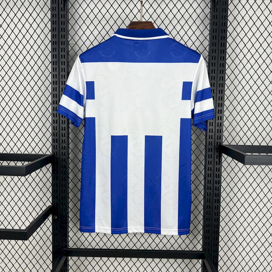 Camisola RC Deportivo de Corunha 1994-95 Principal