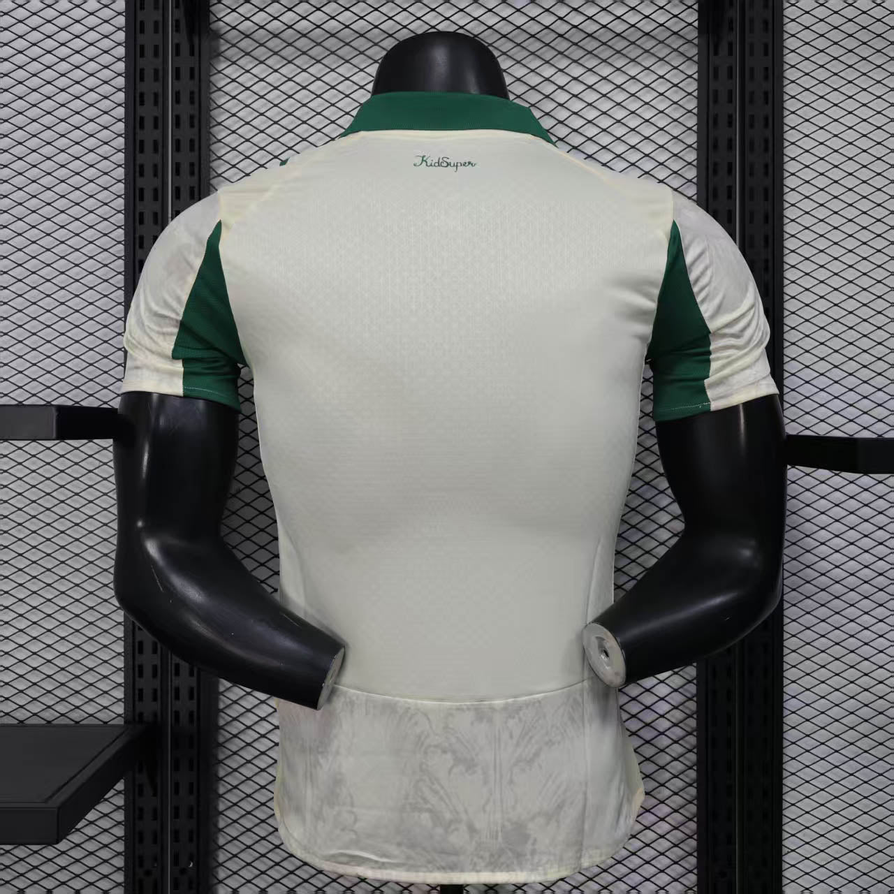 Camisola SE Palmeiras 2025-26 Edição Especial Versão Jogador