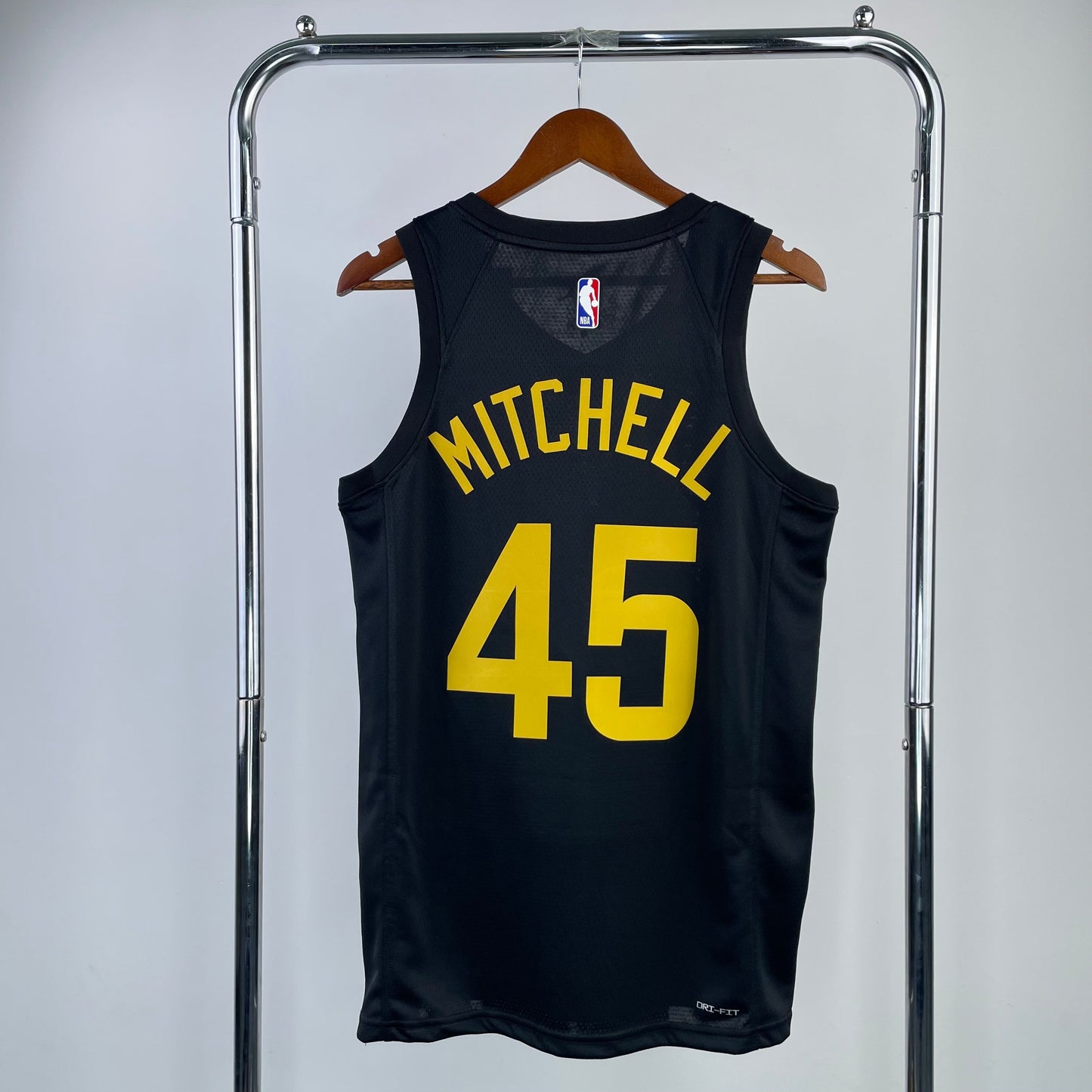Camisola NBA 2023 Utah Jazz
