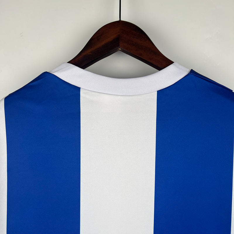 Camisola FCP 1990-91 Principal