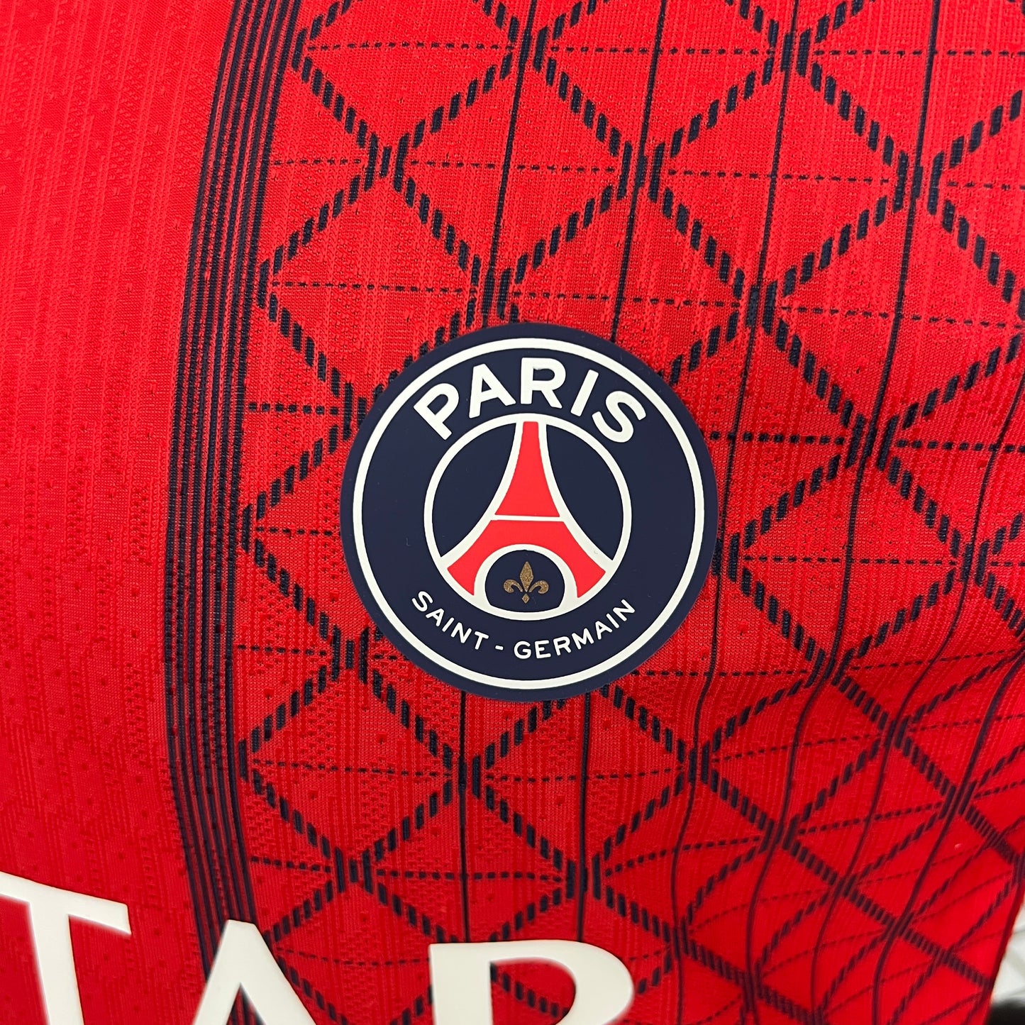 Camisola FC Paris Saint-Germain 2025-26 Edição Especial Versão Jogador