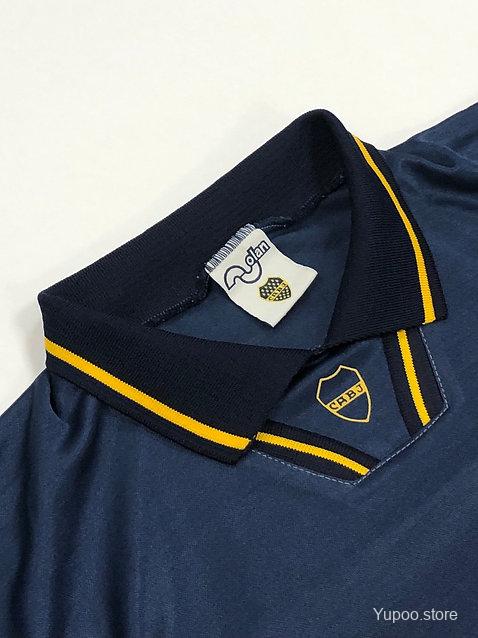 Camisola CA Boca Juniors 1993-94 Principal