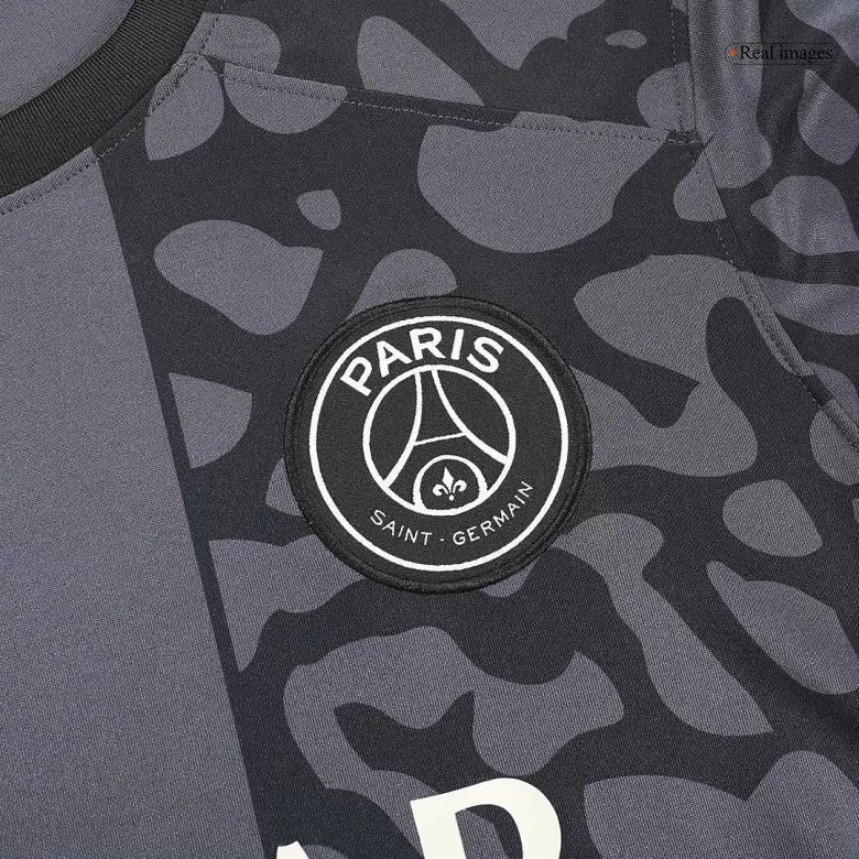 Camisola FC Paris Saint-Germain 2023-24 Alternativa ZAÏRE-EMERY #33