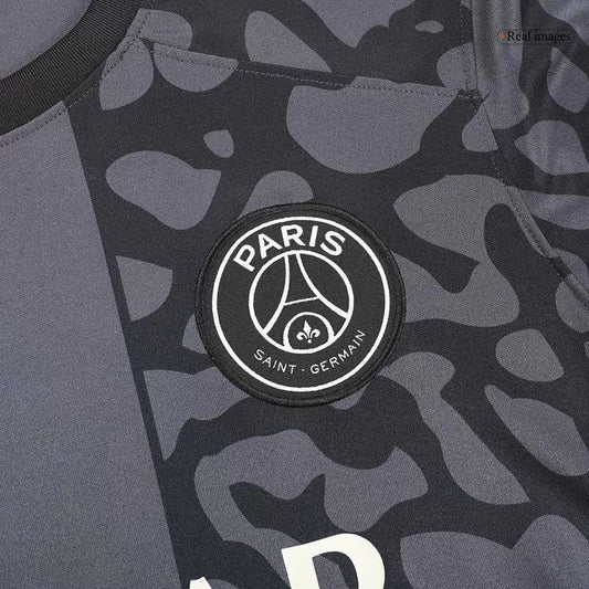 Camisola FC Paris Saint-Germain 2023-24 Alternativa ZAÏRE-EMERY #33