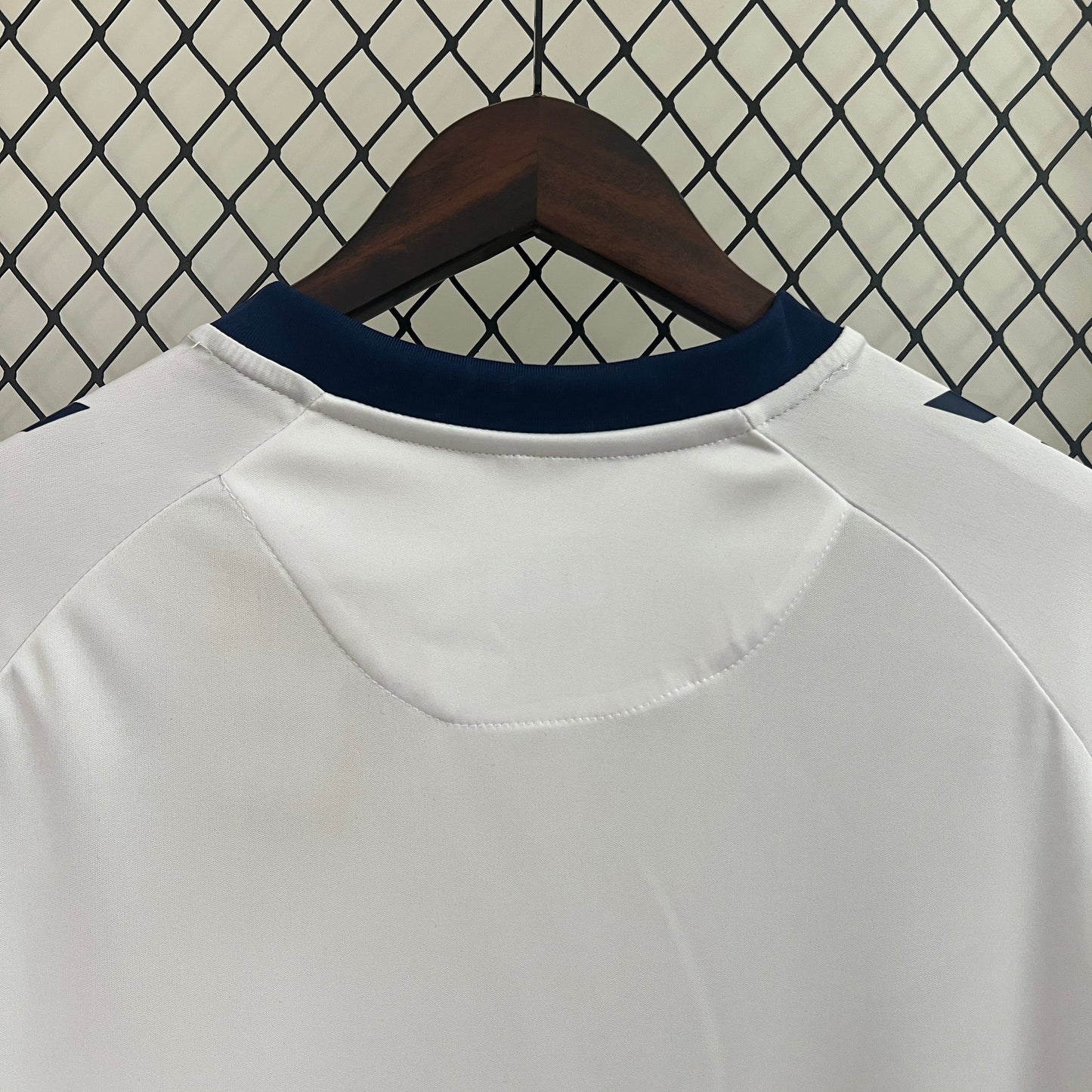 Camisola CD Tenerife 2024-25 Principal Versão Adepto