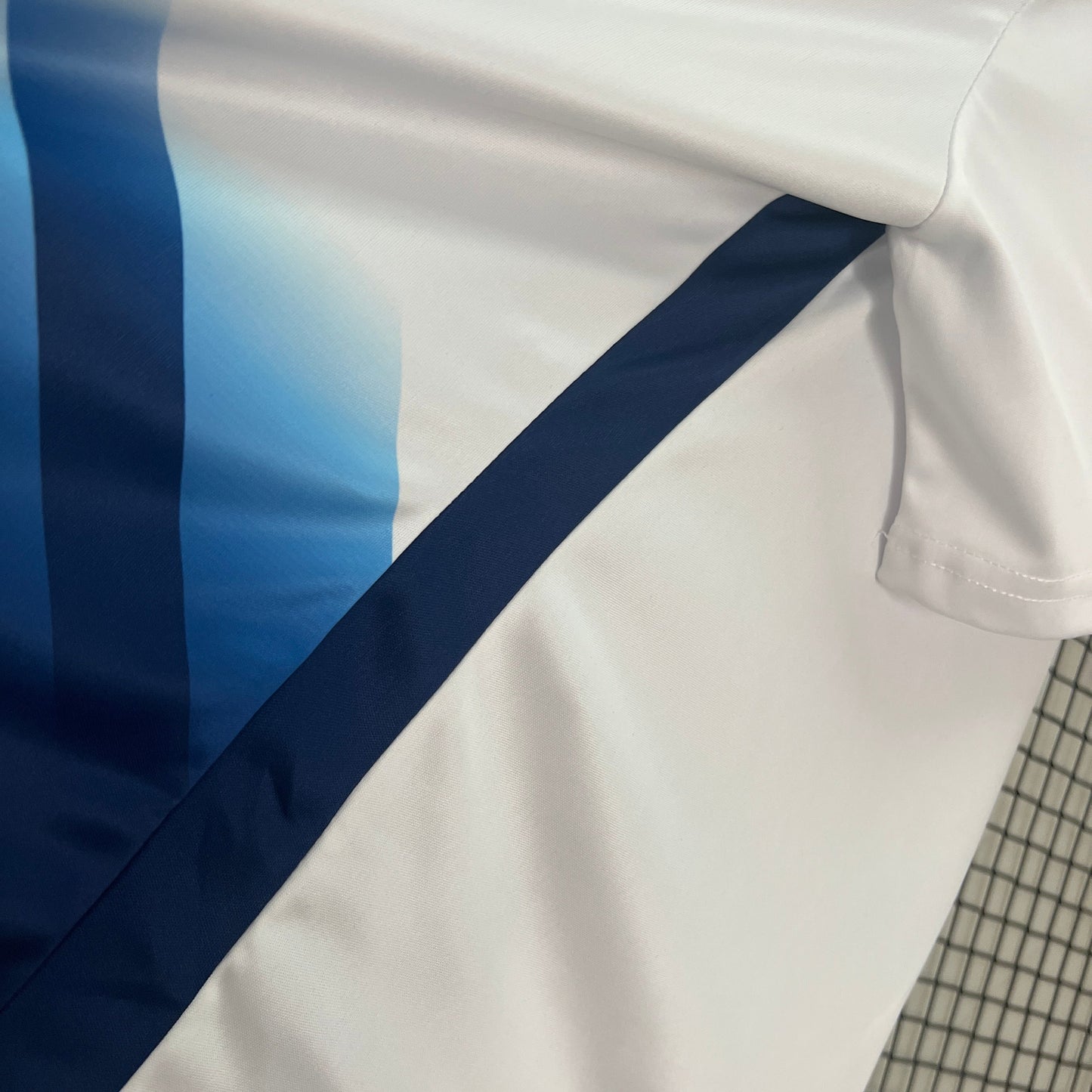 Camisola CD Tenerife 2024-25 Principal Versão Adepto