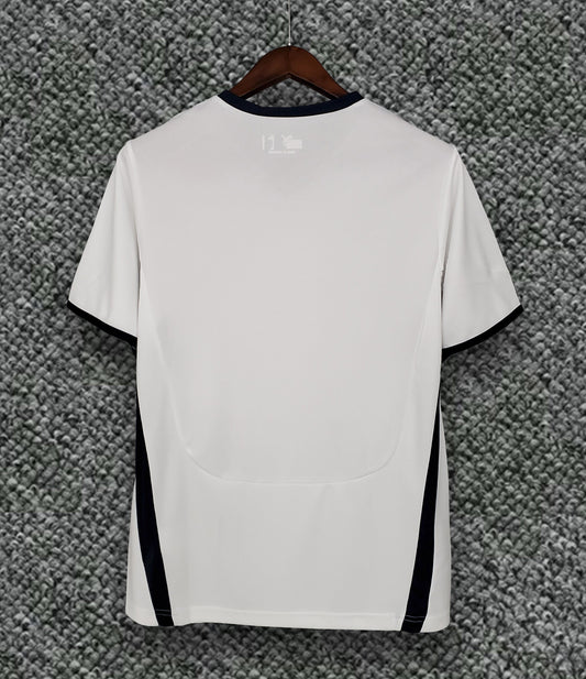 Tottenham Hotspur 2008-09 Home Jersey