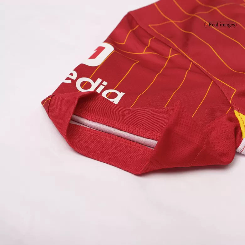 Camisola LIV 2024-25 Principal Versão Adepto DIOGO J. #20