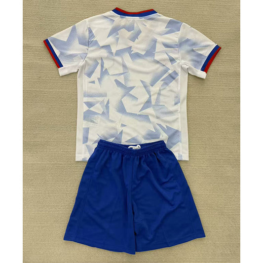 Kids’ Kit USA 2025 Home Jersey