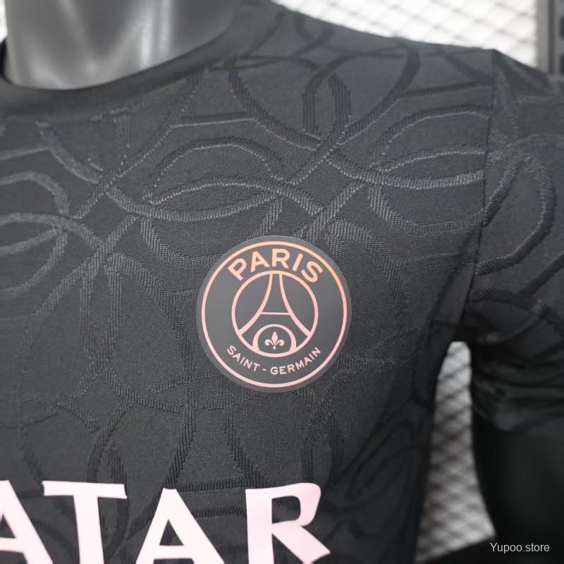 Camisola FC Paris Saint-Germain 2025-26 Edição Especial Versão Jogador