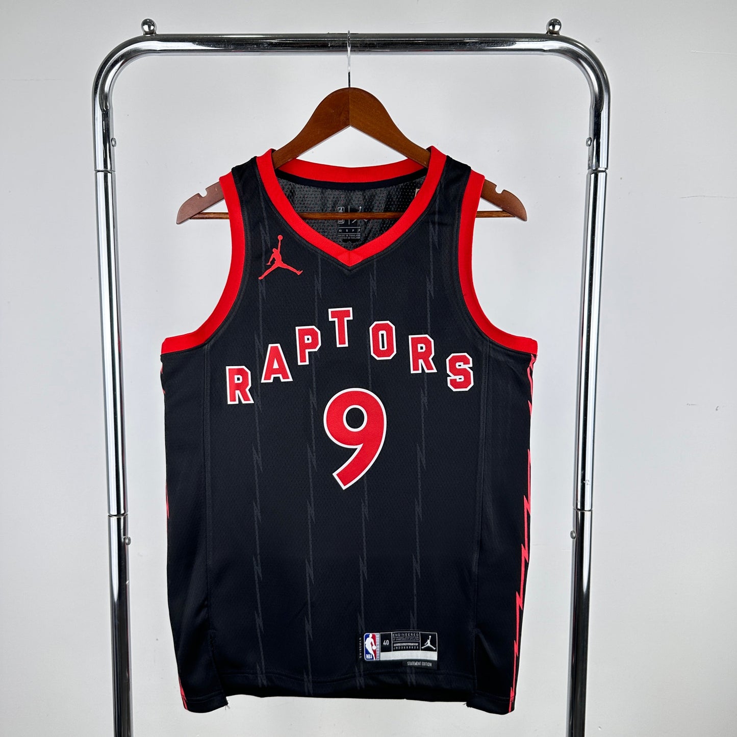 Camisola NBA 2023 Toronto Raptors