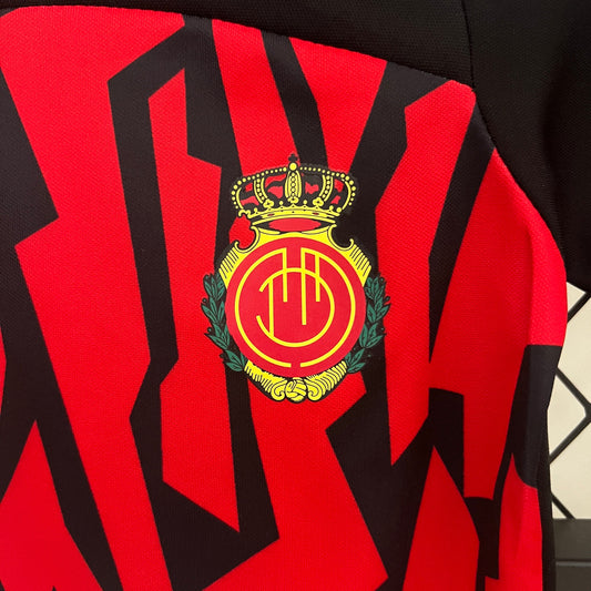 RCD Mallorca 2024‑25 Primary Kids’ Kit