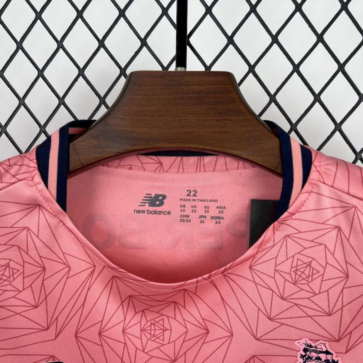 Kit Criança FCP 2025-26 Alternativo