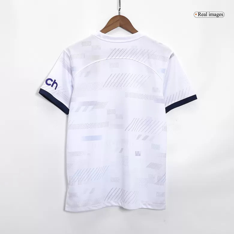 Camisola TOT 2023-24 Principal