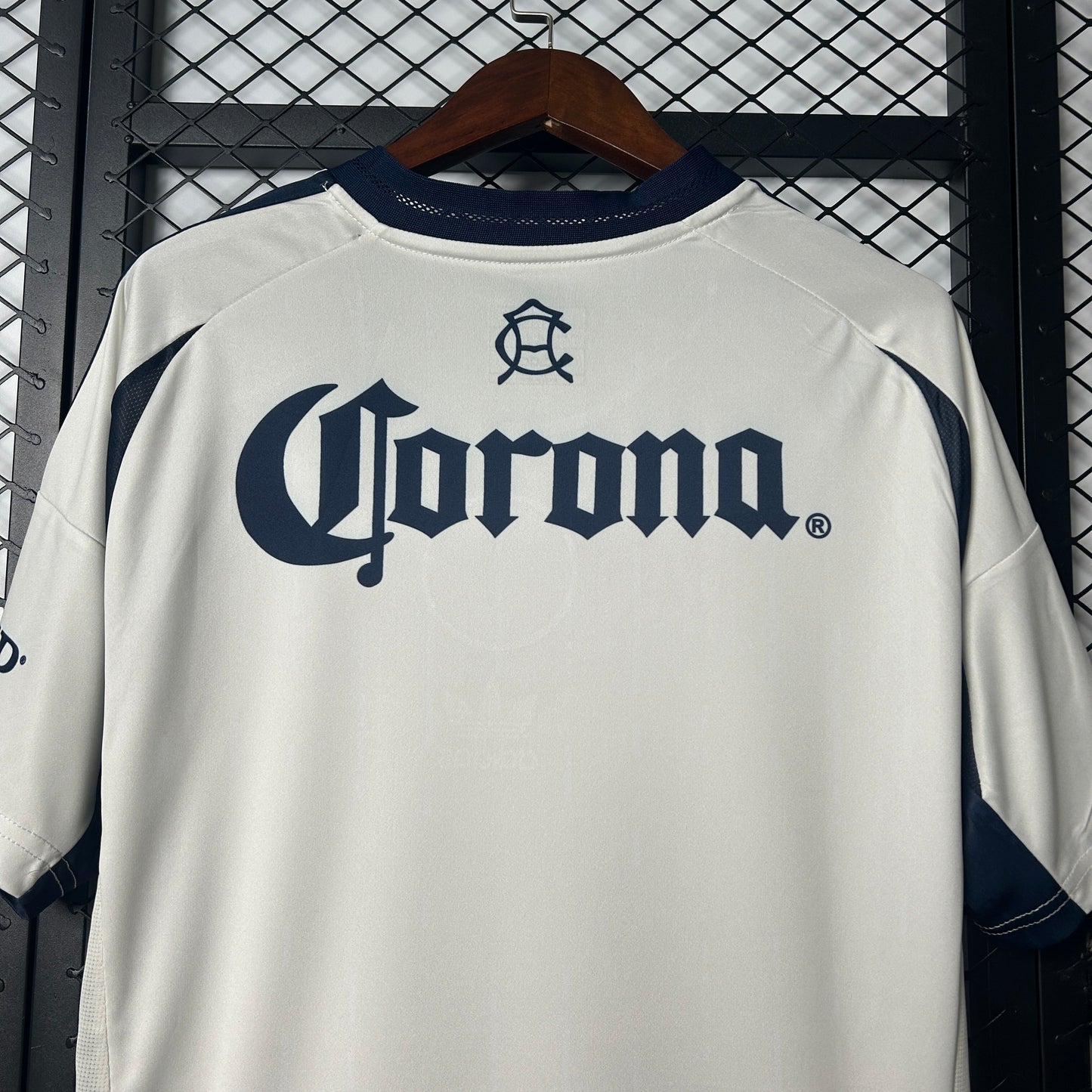 Camisola CF America 2025-26 Edição Especial Versão Adepto