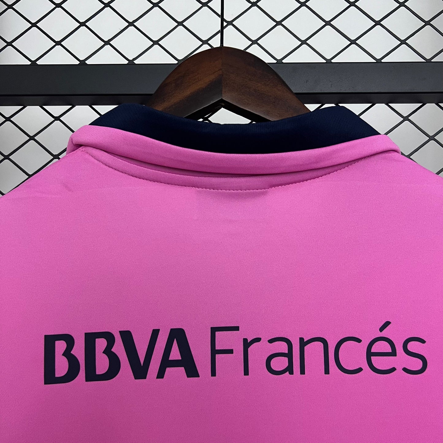 Camisola CA Boca Juniors 2013-14 Alternativa