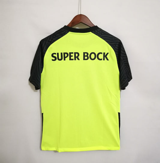 SCP 2021-22 Alternate Jersey