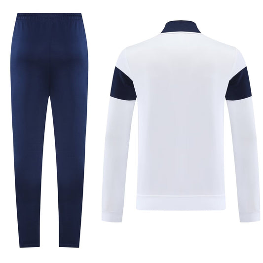 N.I.K.E. 2025-26 Tracksuit – Crewneck Top