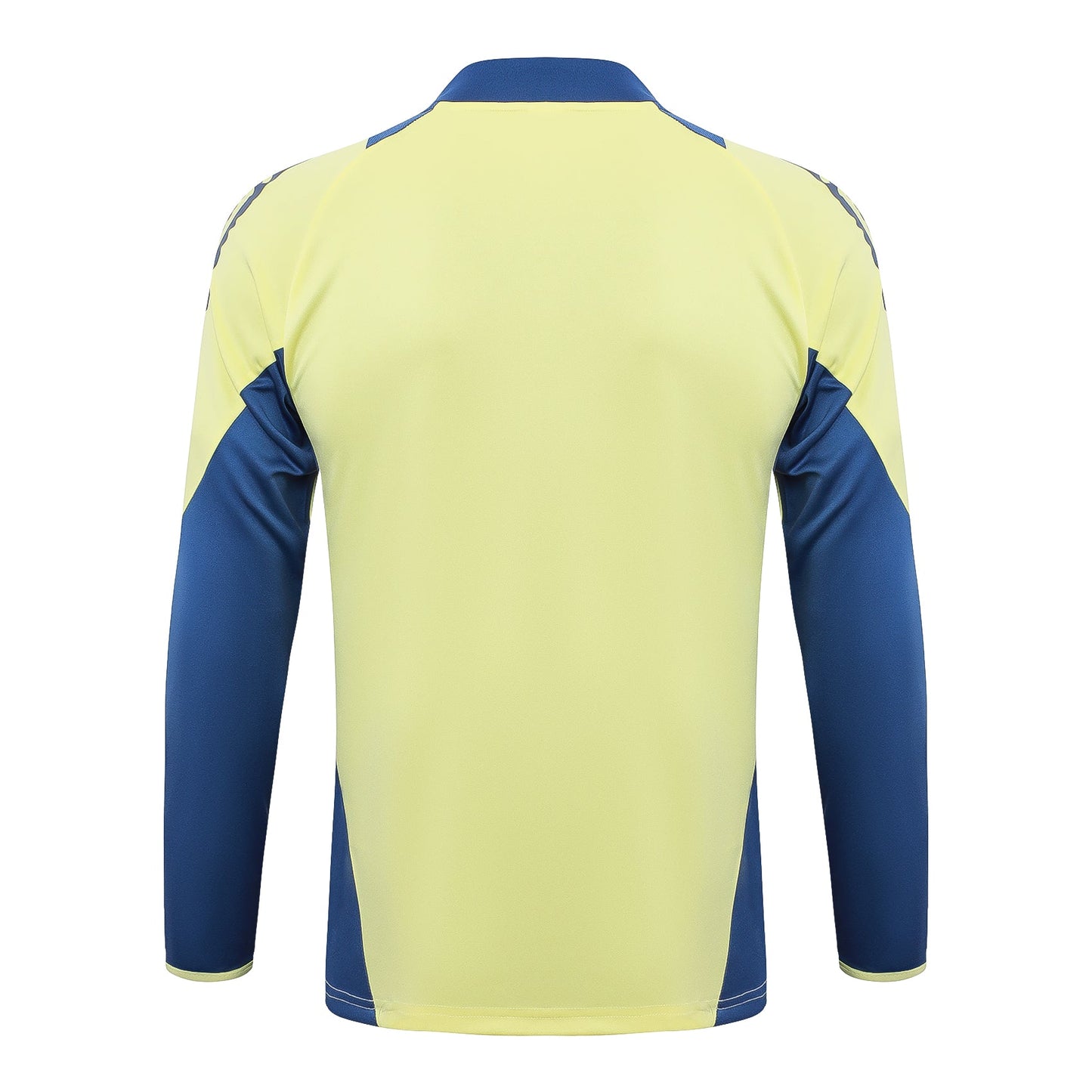 Fato de Treino AFC Ajax 2024-25 - Camisola com Fecho