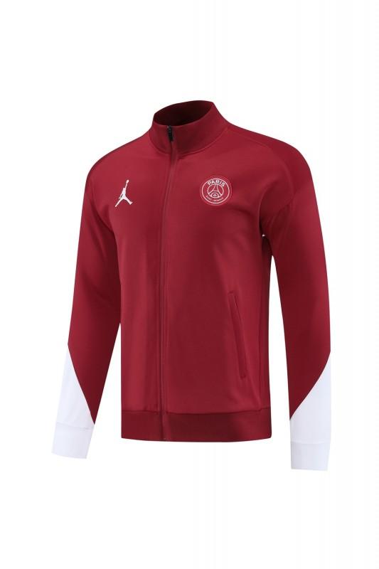 Fato de Treino FC Paris Saint-Germain 2025-26 - Casaco sem Capuz