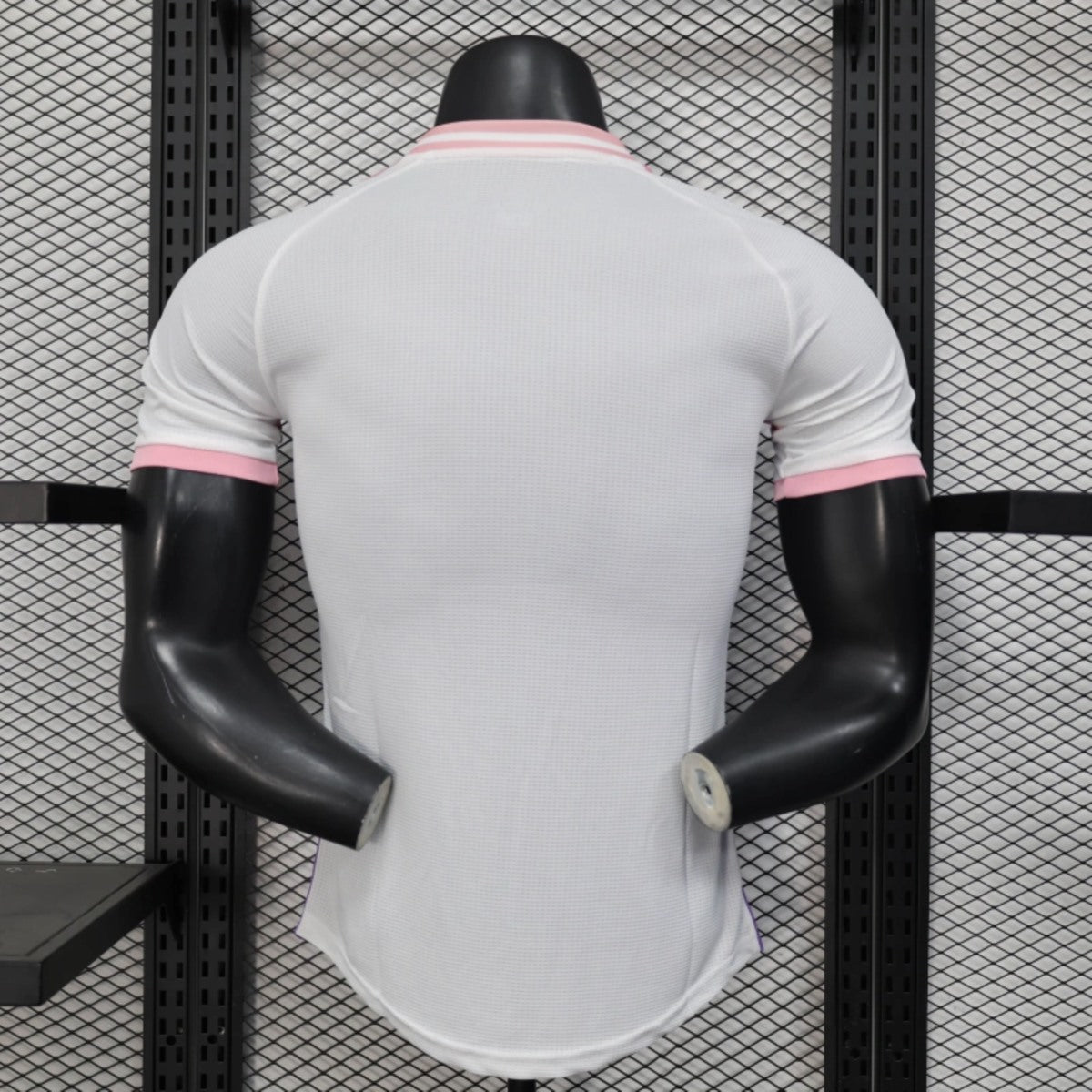 Camisola Argelia 2025 Edição Especial Versão Jogador