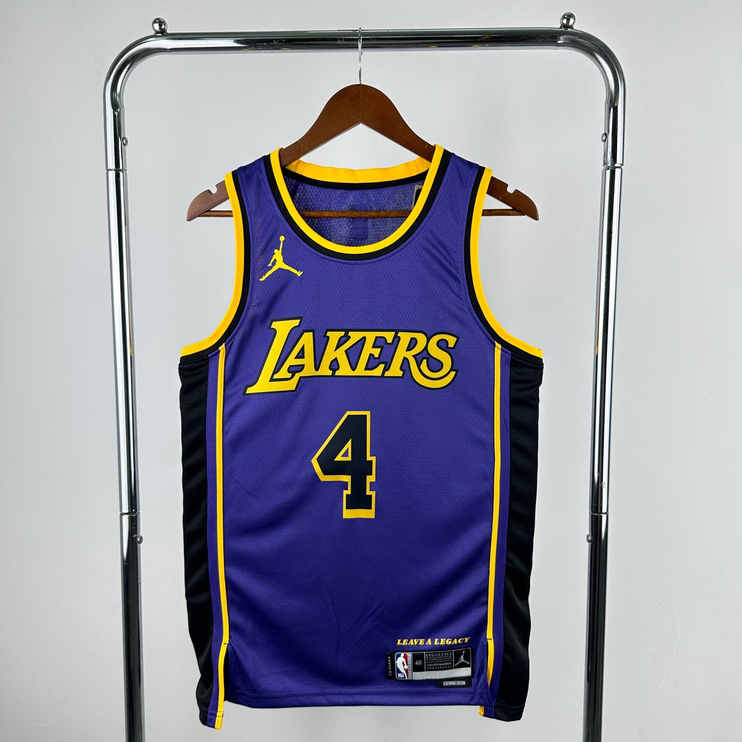 Camisola NBA 2023 Los Angeles Lakers