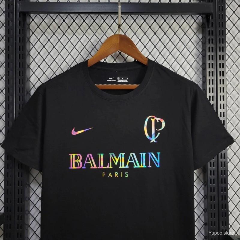 Camisola SC Corinthians 2024-25 Balmain