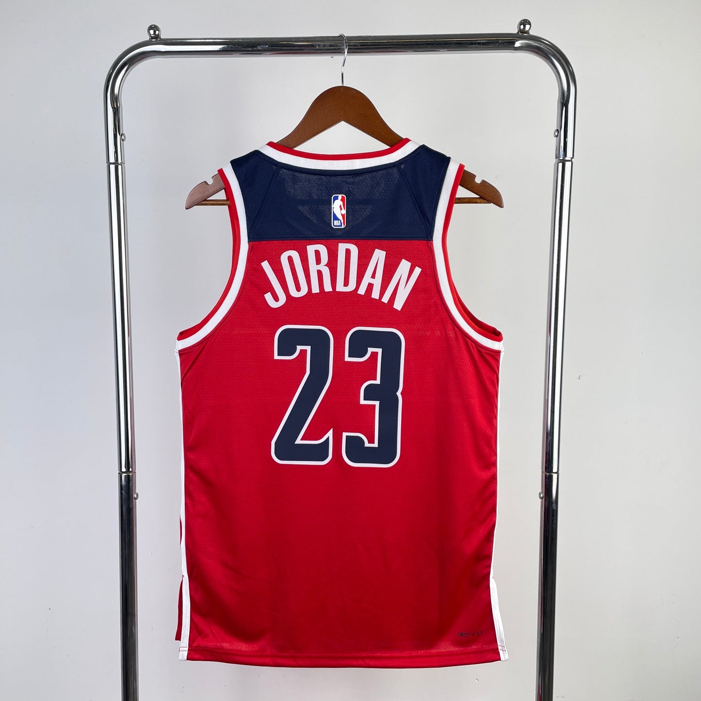 Camisola NBA 2023 Washington Wizards
