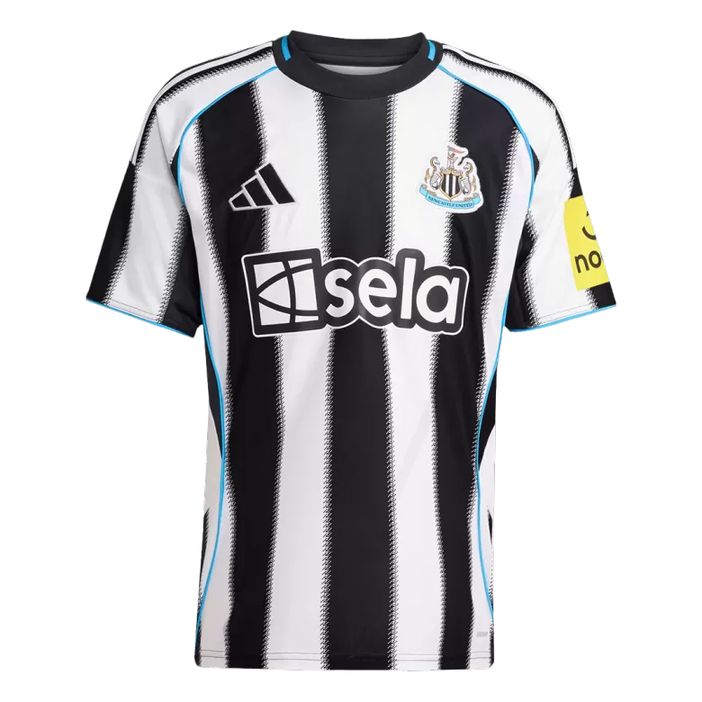 Camisola NCU 2025-26 Principal Versão Adepto