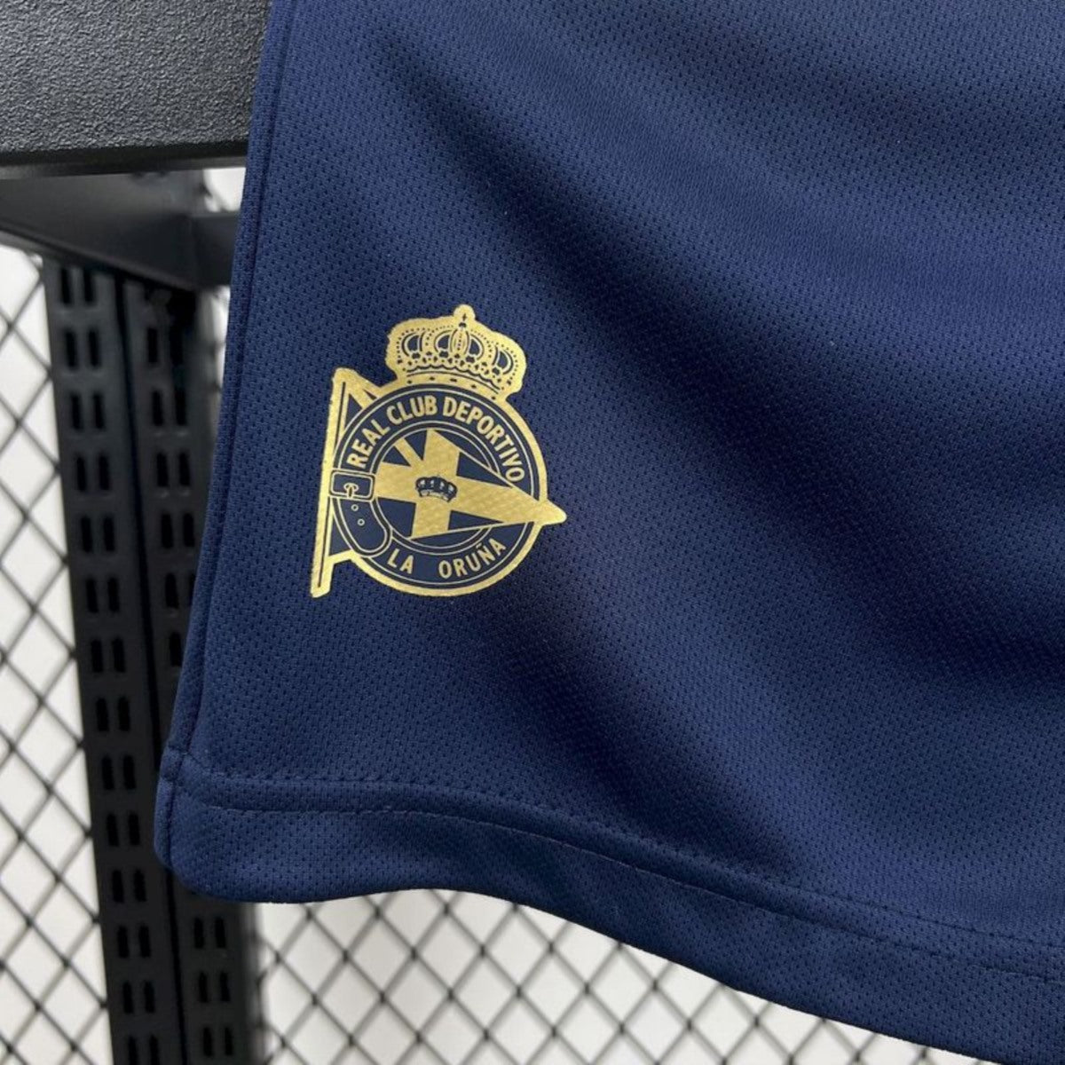 Kit Criança RC Deportivo de Corunha 2025-26 Edição Especial