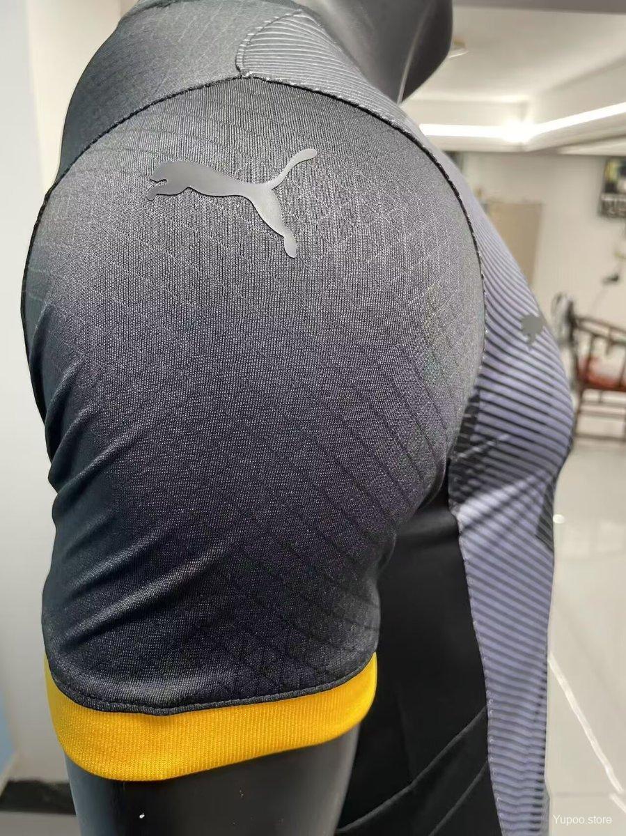 Camisola Galatasaray 2025-26 Edição Especial Versão Jogador