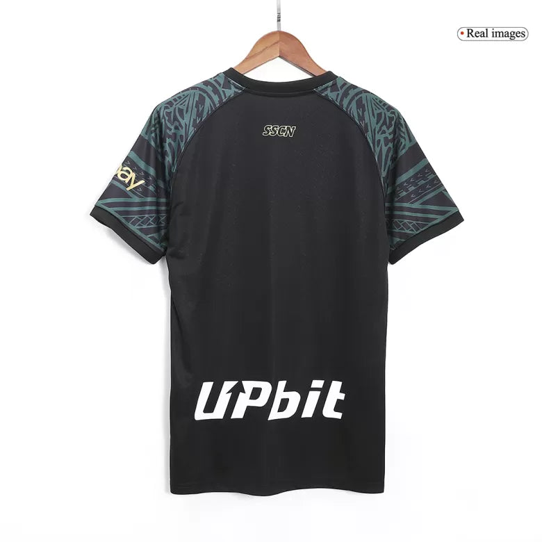 Camisola Napoles 2023-24 Alternativa