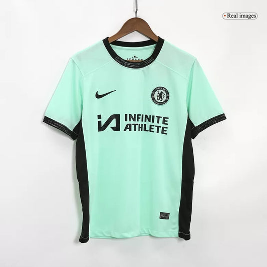 Camisola CHE 2023-24 Alternativa CAICEDO #25