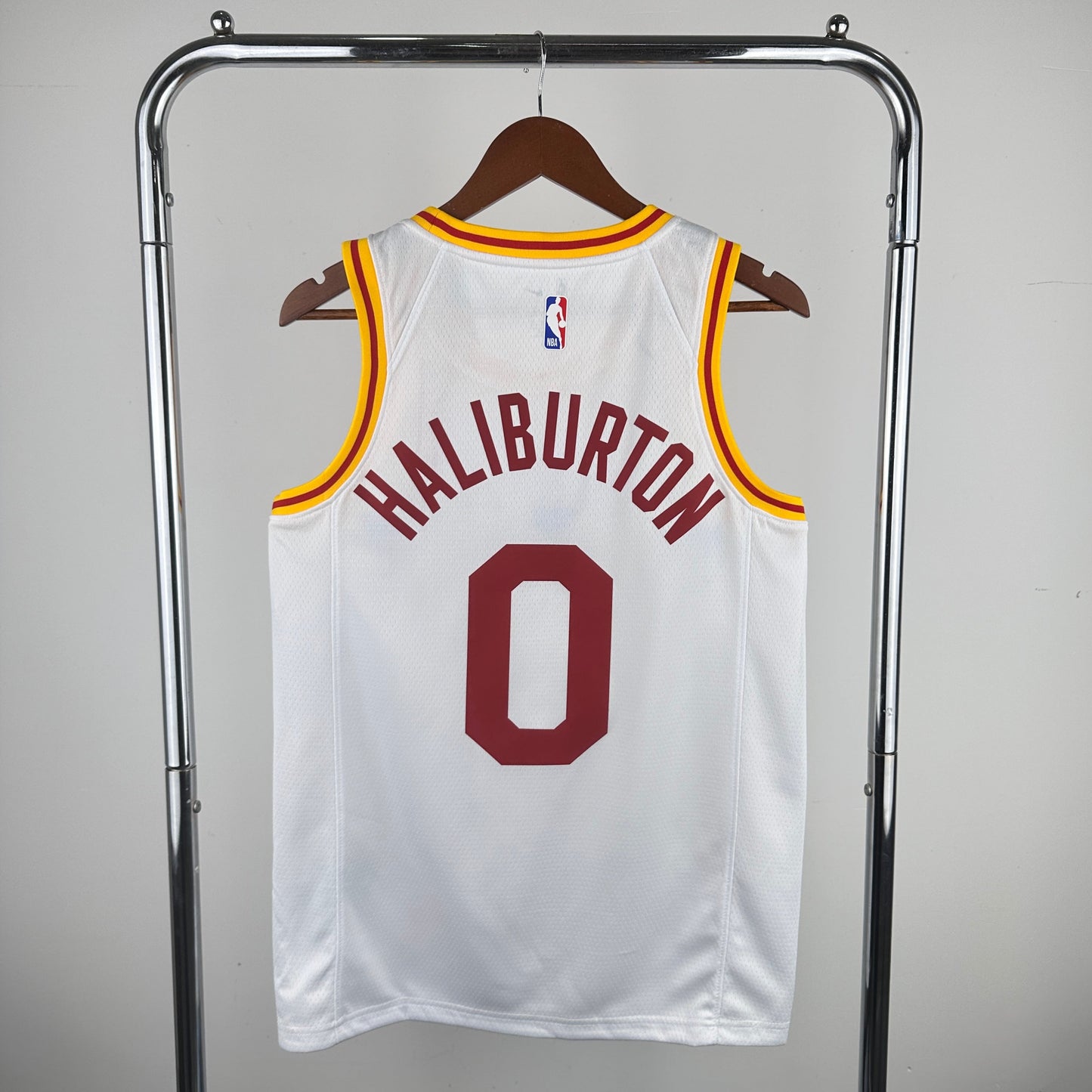 Camisola NBA 2020 Indiana Pacers
