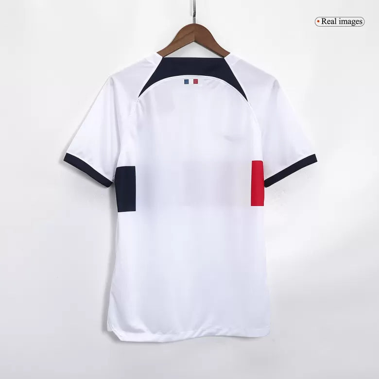 Camisola FC Paris Saint-Germain 2023-24 Alternativa