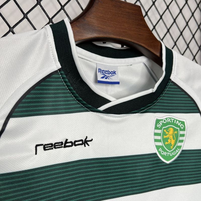 Kit Criança SCP 2001-03 Principal