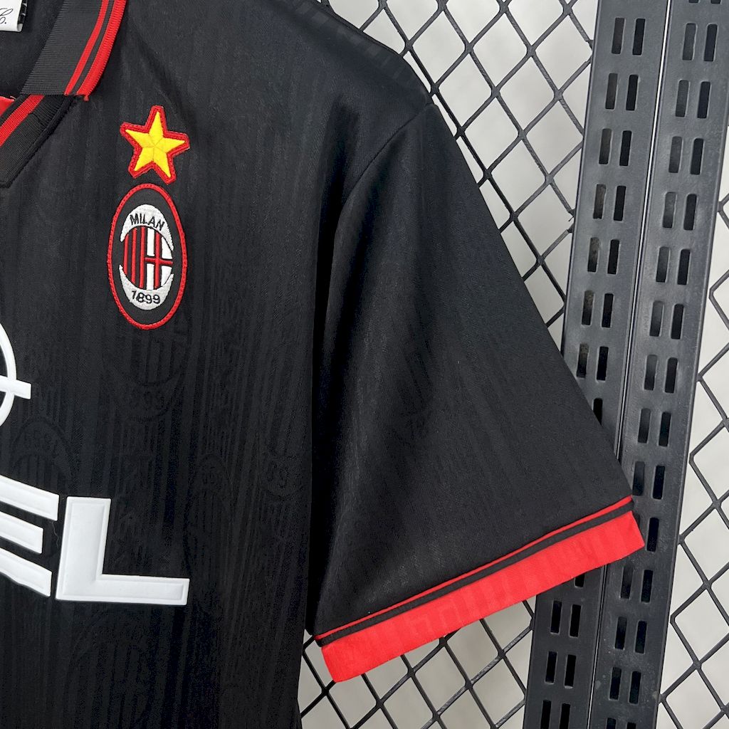 Camisola AC Milan 1997-98 Alternativa