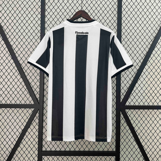 Camisola Botafogo-RJ 2024-25 Principal Versão Adepto