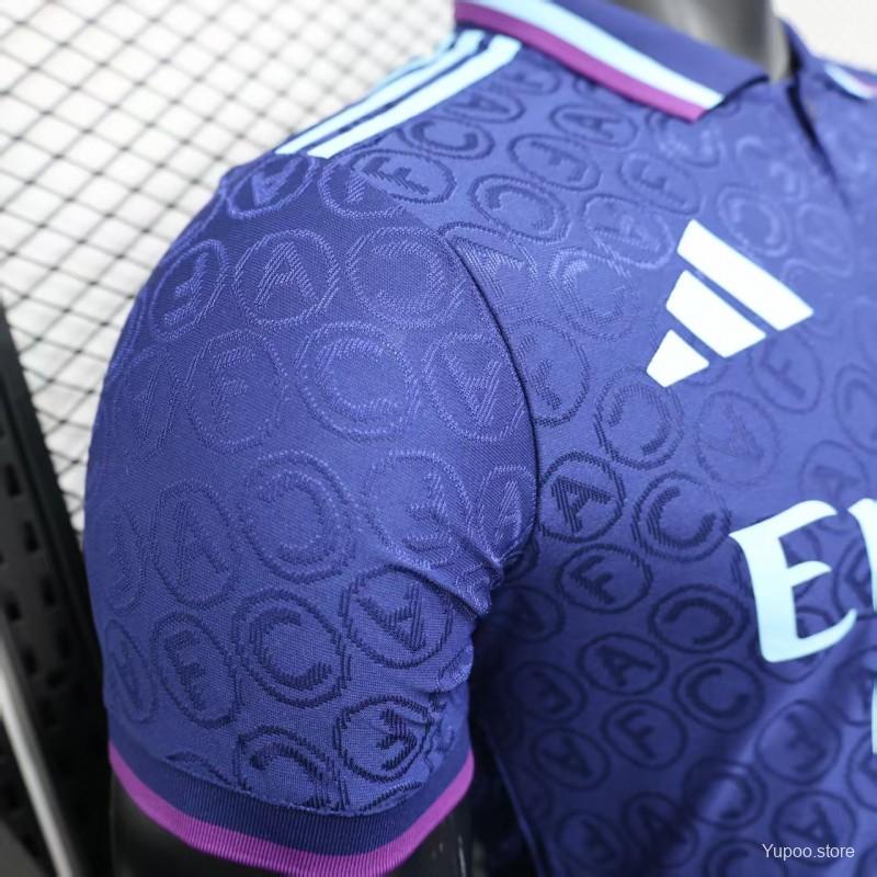 Camisola ARS 2025-26 Edição Especial Versão Jogador