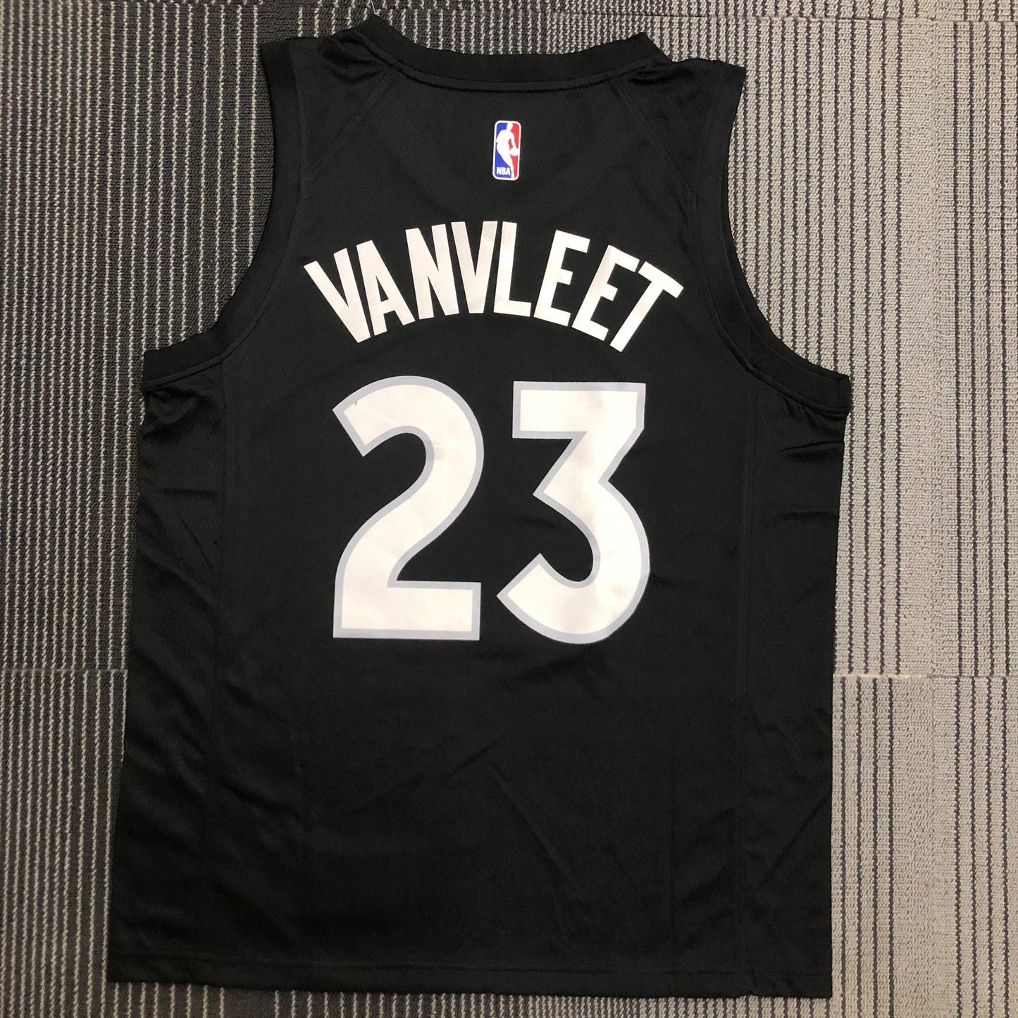 Camisola NBA 2021 Toronto Raptors